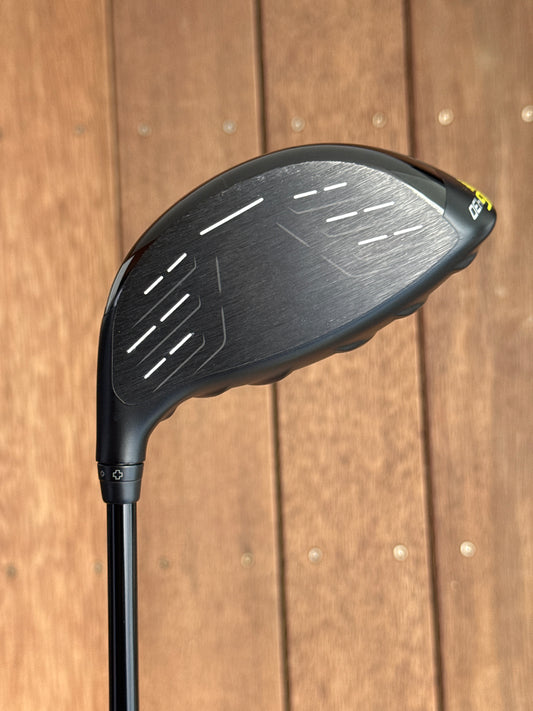 Ping G430 MAX Driver 10.5° (Regular)