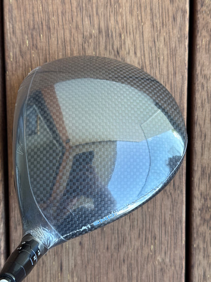 Callaway Ai SMOKE Max Driver 10.5° (Stiff)- New