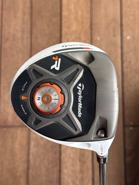 TaylorMade R1 Driver 10.5° (Stiff)