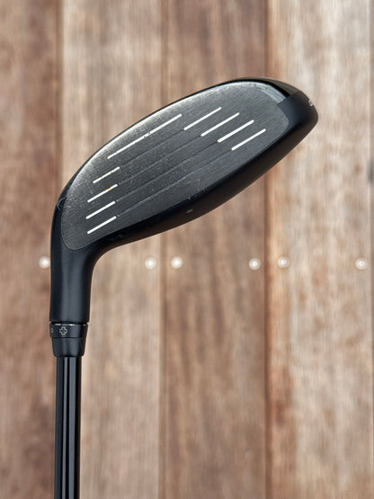 Ping G430 MAX BK 5 Fairway Wood 18.0° (Stiff)