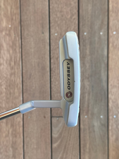 Odyssey White Hot OG 34 Putter