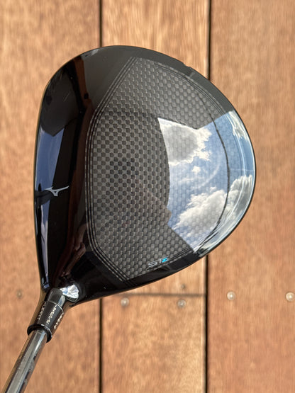 Mizuno ST-Z Driver 9.5° (Stiff)