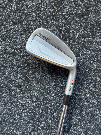 Ping I230 5-PW Iron Set (Stiff)
