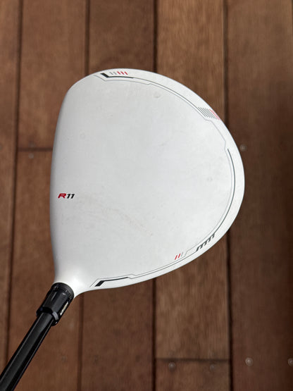 TaylorMade R11 Driver 10.5° (Stiff)