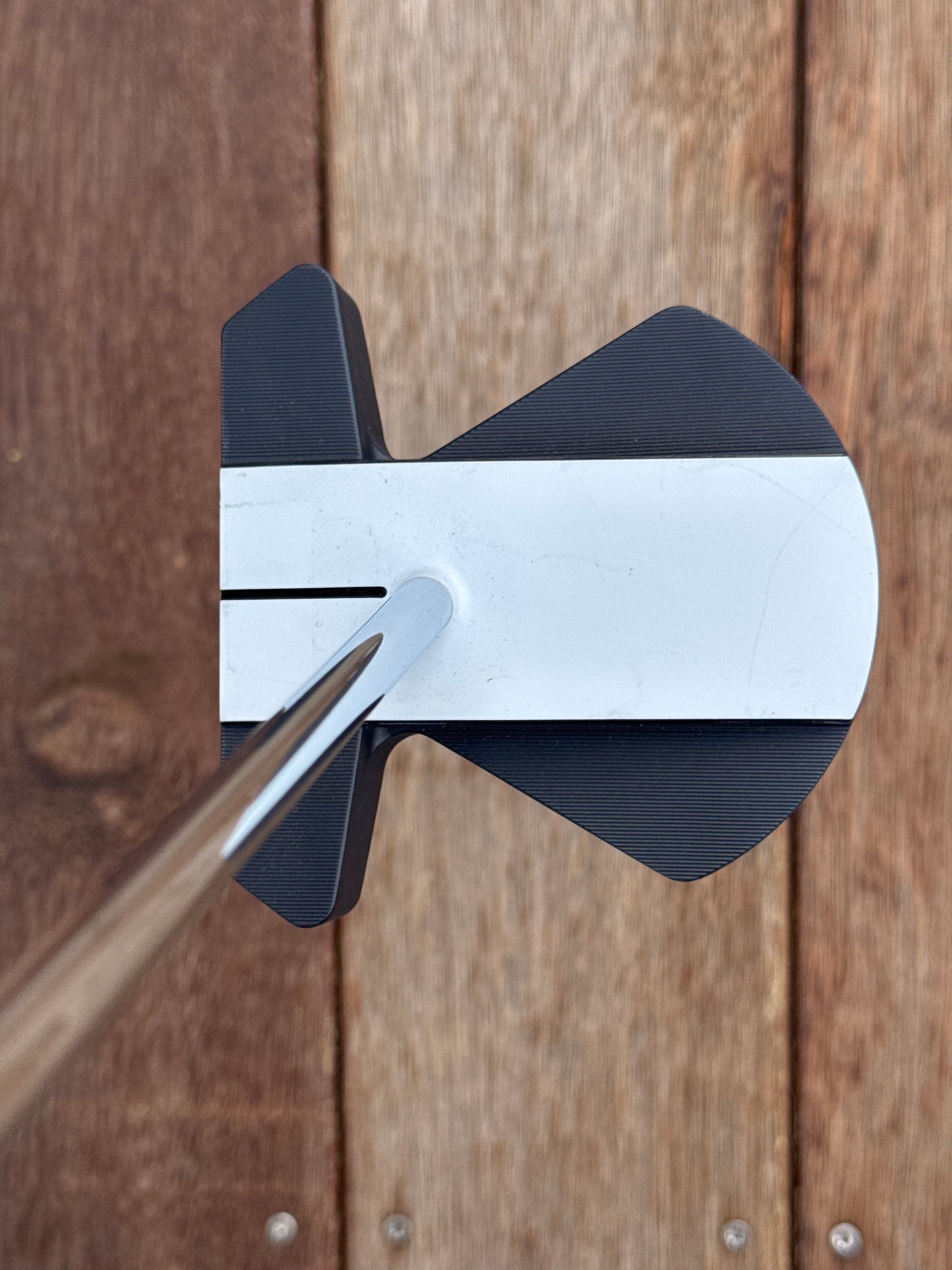 Odyssey AI-ONE S2S MAX-S 34 Putter