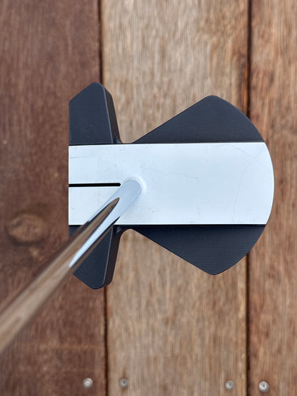 Odyssey AI-ONE S2S MAX-S 34 Putter