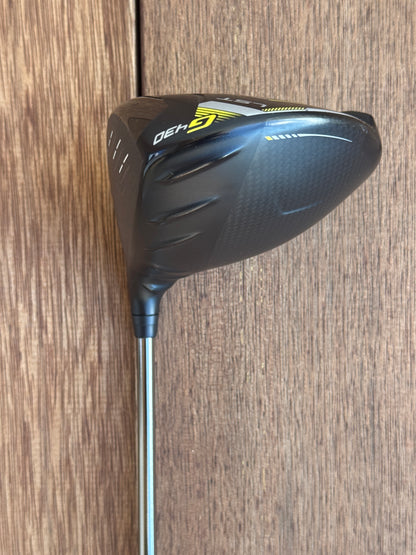Ping G430 LST Driver 10.5° (Stiff)