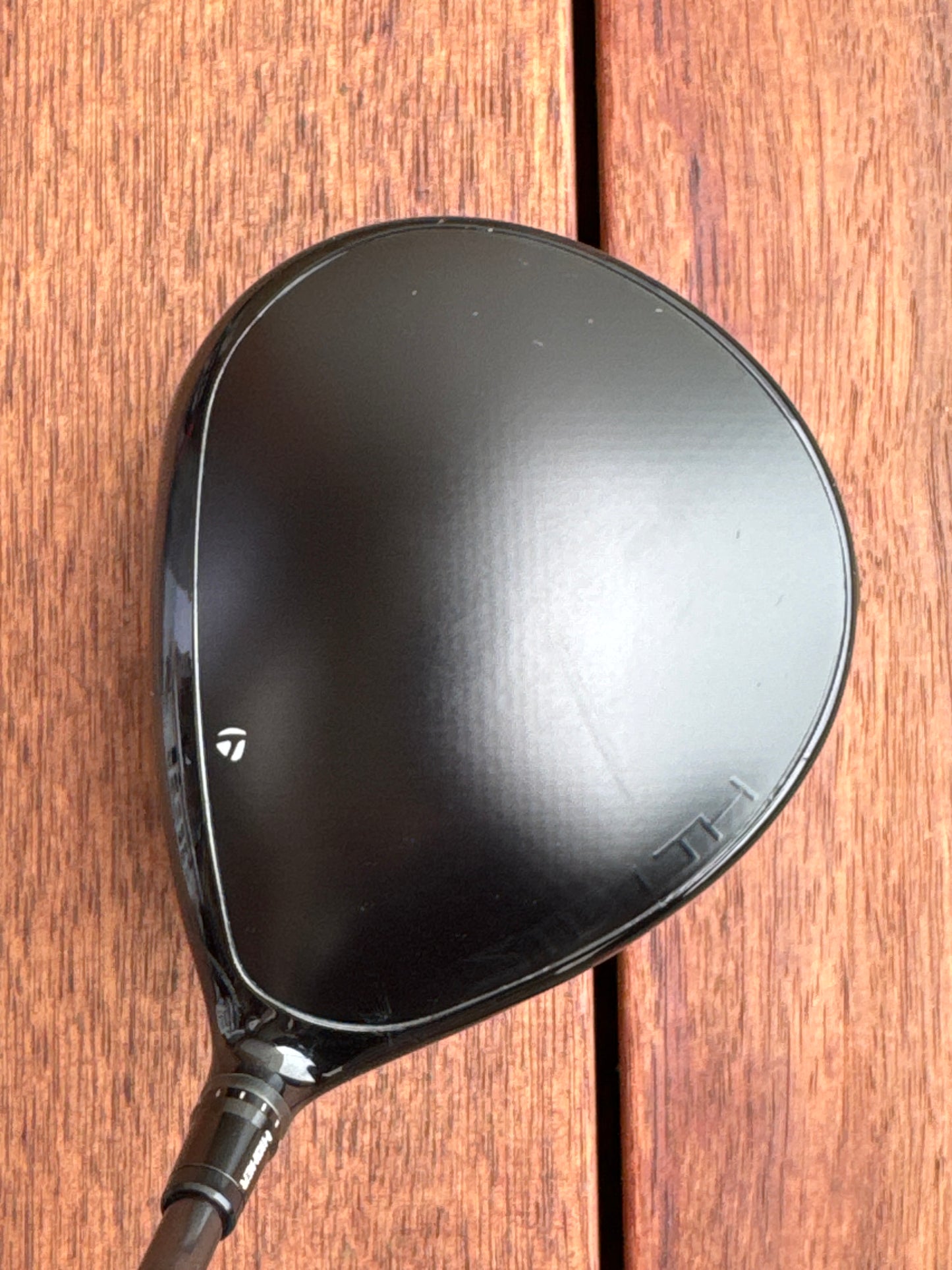 Taylormade STEALTH Driver 9.0° (Stiff) - Ace Swing