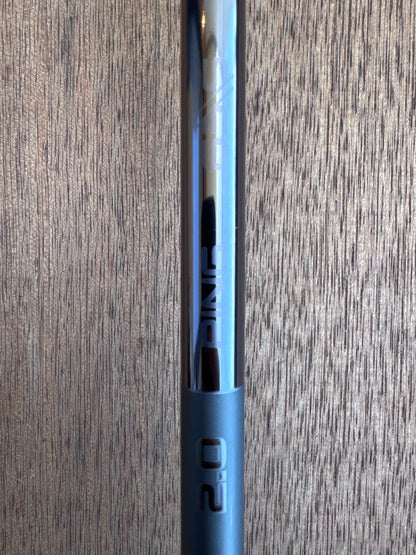 Ping G430 LST 10.5° Driver and Ping G430 Max 3 Fairway wood set