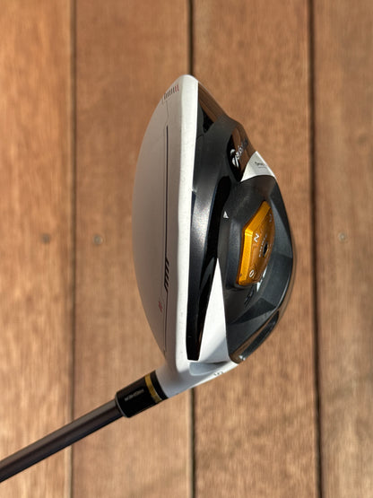 TaylorMade R11S Driver 9.0° (Stiff)