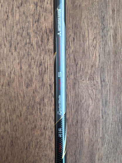Taylormade M2 3 Fairway Wood 15.0° (Stiff)