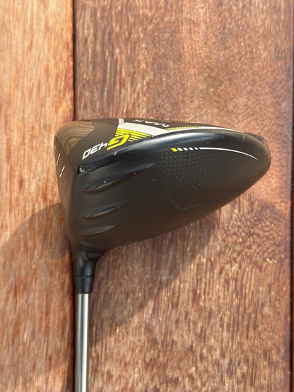 Ping G430 MAX Driver 10.5° (Regular)