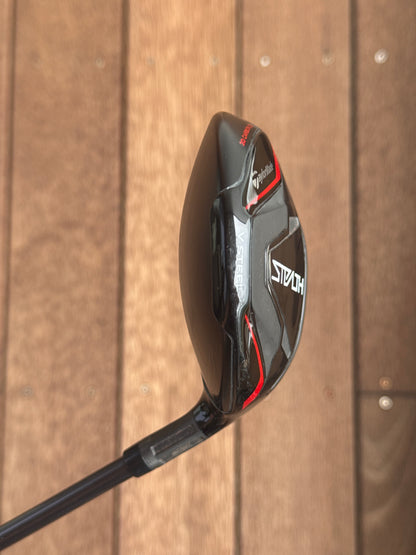 TaylorMade Stealth 3 Fairway Wood 15° (Stiff)