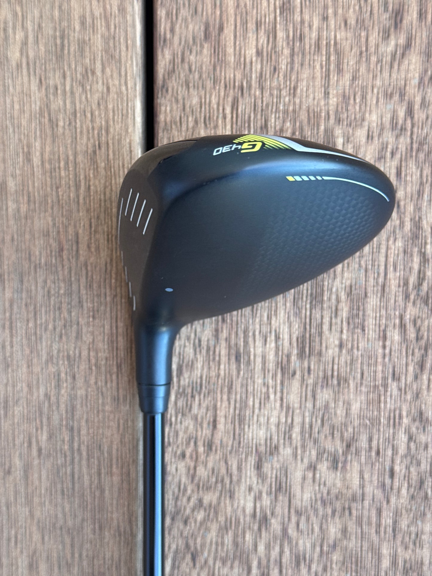 Ping G430 SFT 3 Fairway Wood 16.0° (Stiff)