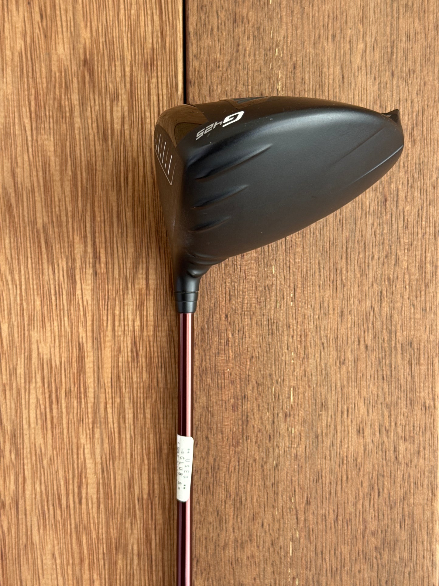 Ping G425 MAX Driver 10.5° (Senior)