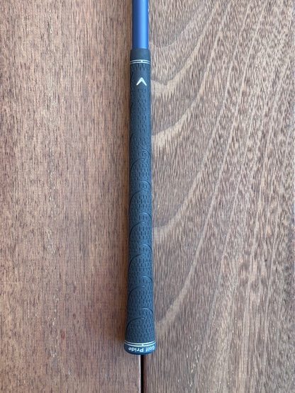 Callaway PARADYM Driver 10.5° (Stiff)
