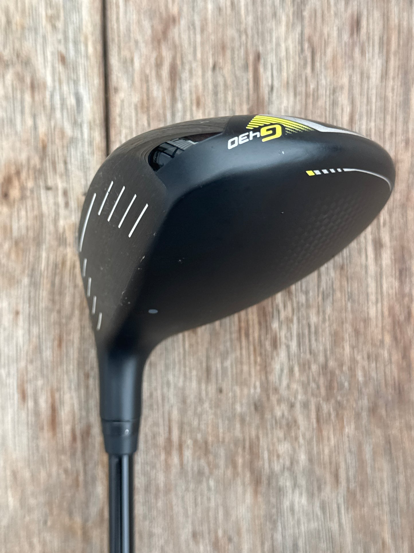 Ping G430 MAX 3 Fairway Wood 15.0° (Stiff)