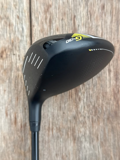 Ping G430 MAX 3 Fairway Wood 15.0° (Stiff)