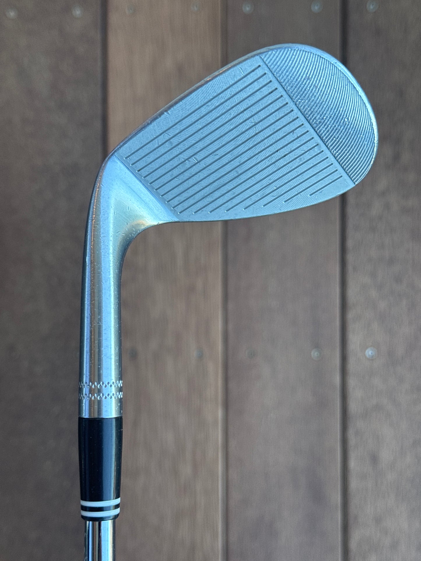 Cleveland RTX4 FGD 52-10 Wedge 52.0° (Stiff)