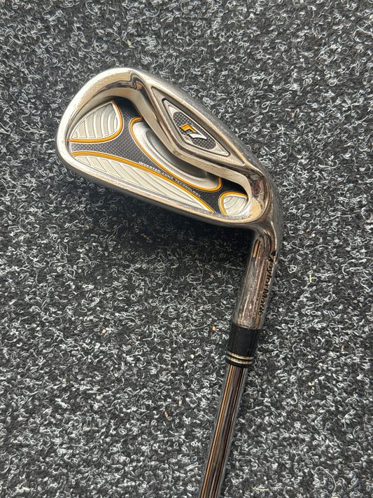 TaylorMade R7 5–PW Iron Set (Stiff)