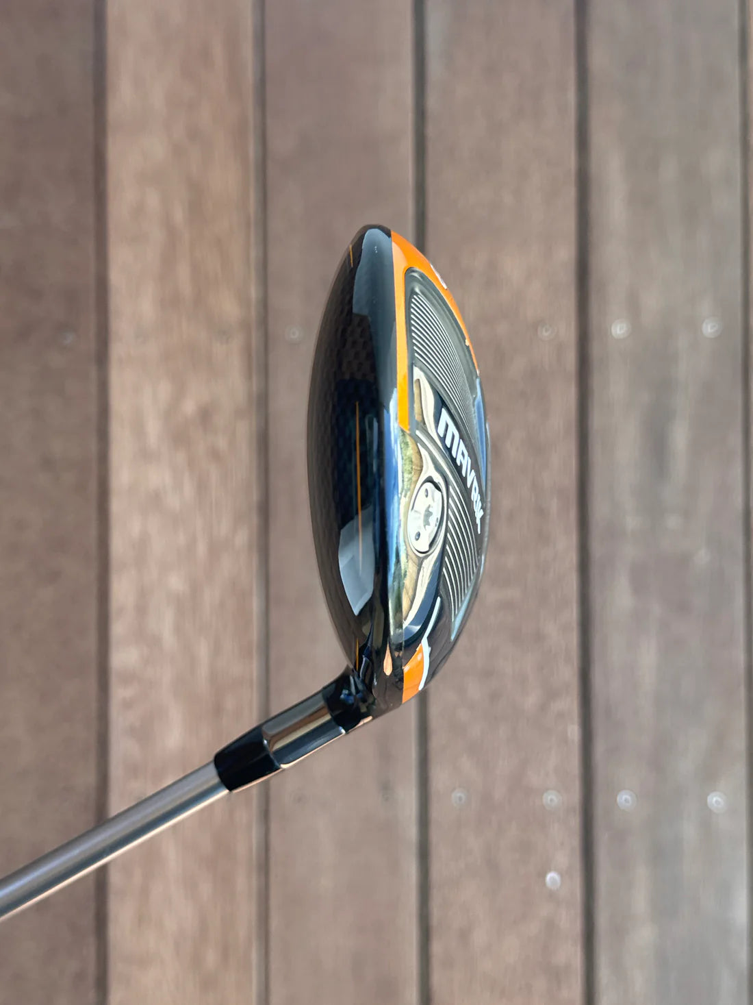 Complete Callaway Golf Set  EPIC SPEED Driver, MAVRIK Wood, EPIC STAR Irons, JAWS Wedges & Odyssey Putter (Stiff)