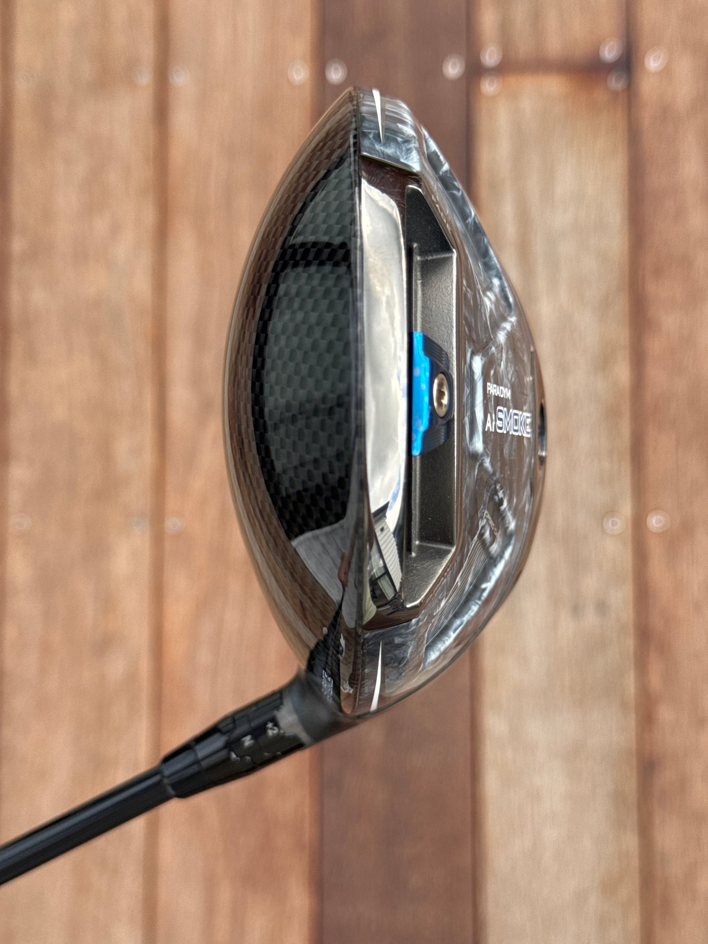 Callaway AI-SMOKE MAX Driver 10.5° (Stiff)