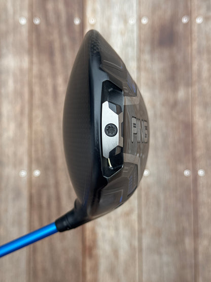 Ping G440 MAX Driver 10.5° (Stiff)
