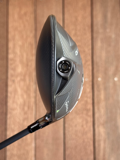 Taylormade QI35 Driver 10.5° (Stiff)