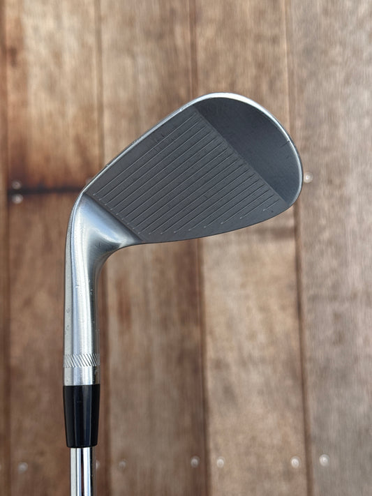 Titleist VOKEY SM9 CHR WEDGE 52-08 52.0° (Stiff)