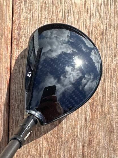 Taylormade QI10 5 Fairway Wood 18.0° (Stiff)