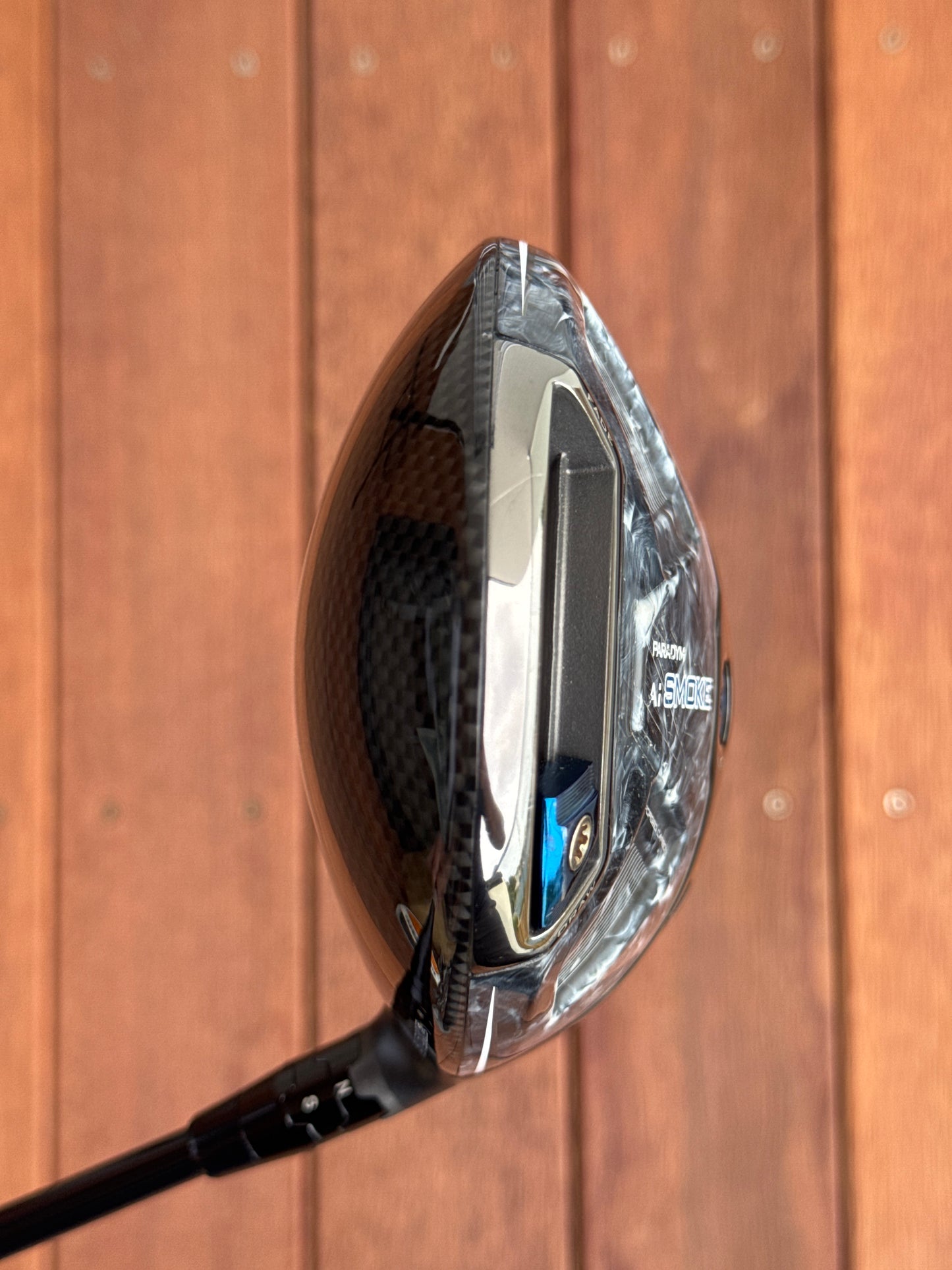 Callaway AI-SMOKE MAX Driver 10.5° (Stiff) - Ace Swing