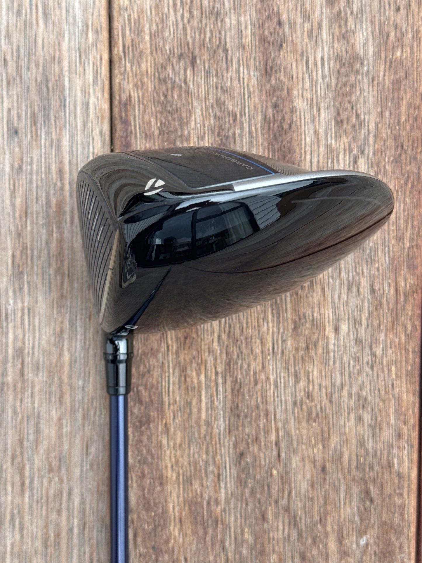 Taylormade QI10 MAX Driver 10.5° (Stiff)
