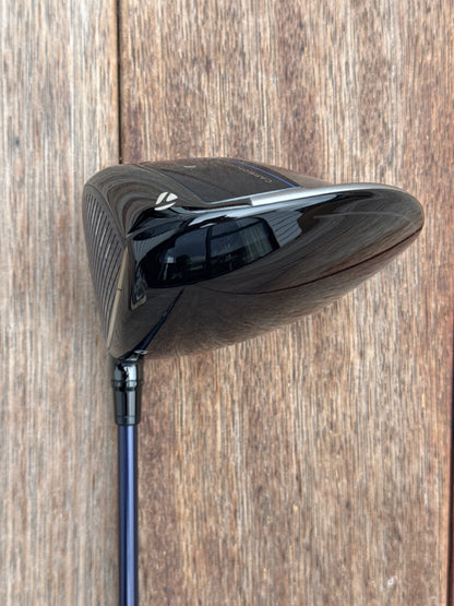 Taylormade QI10 MAX Driver 10.5° (Stiff)