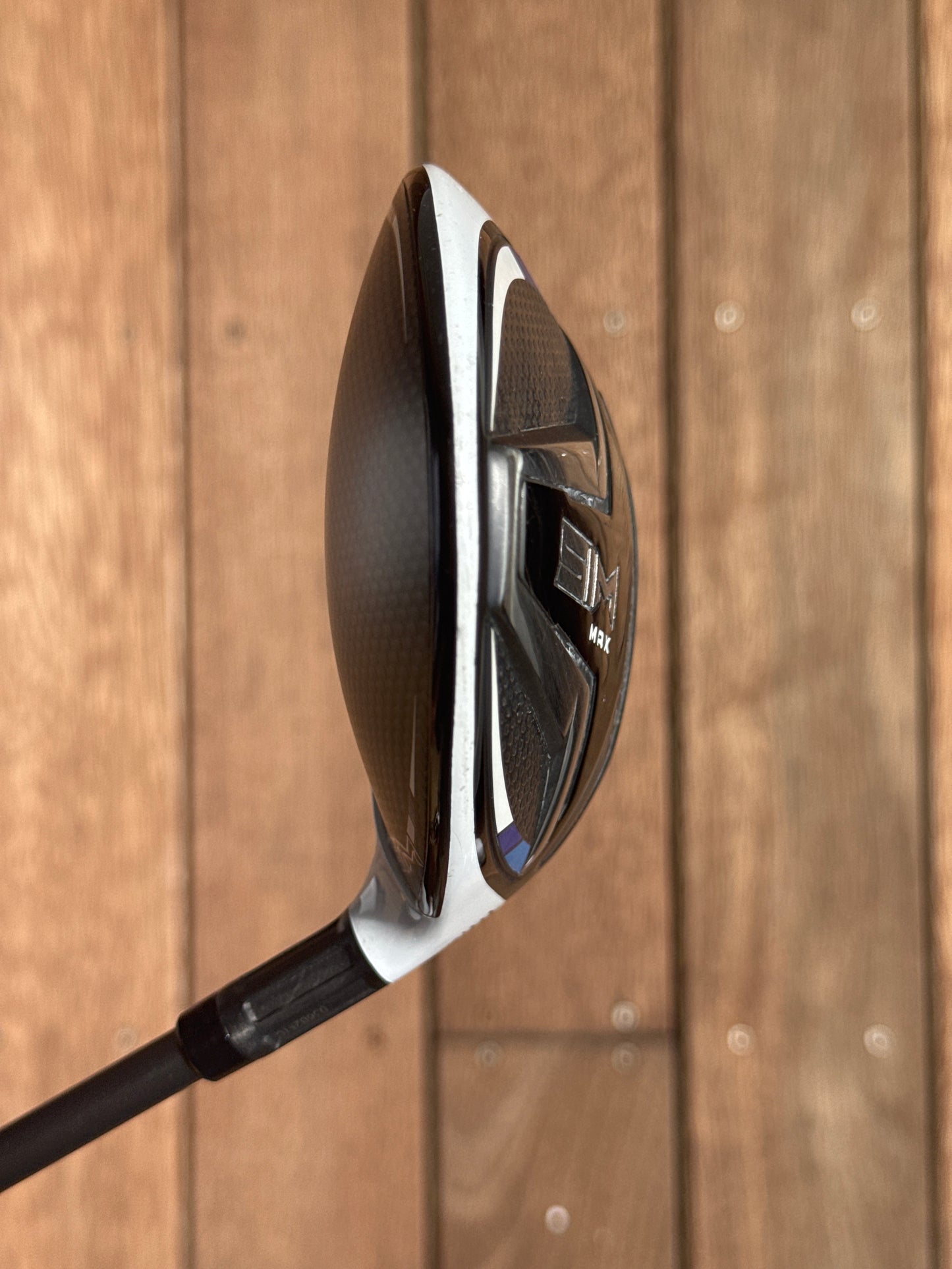 Taylormade SIM MAX 3 Fairway Wood 15.0° (Stiff)