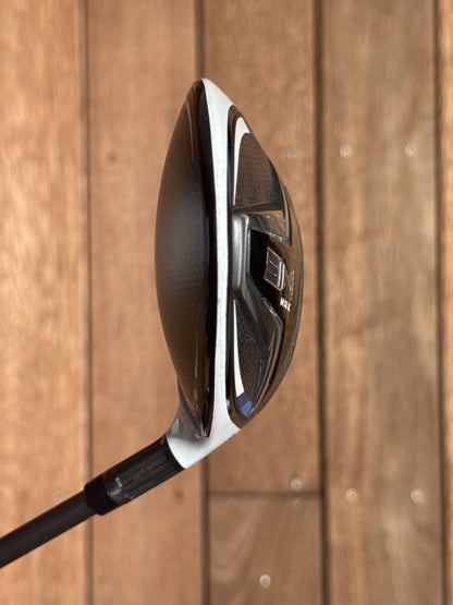 Taylormade SIM MAX 3 Fairway Wood 15.0° (Stiff)