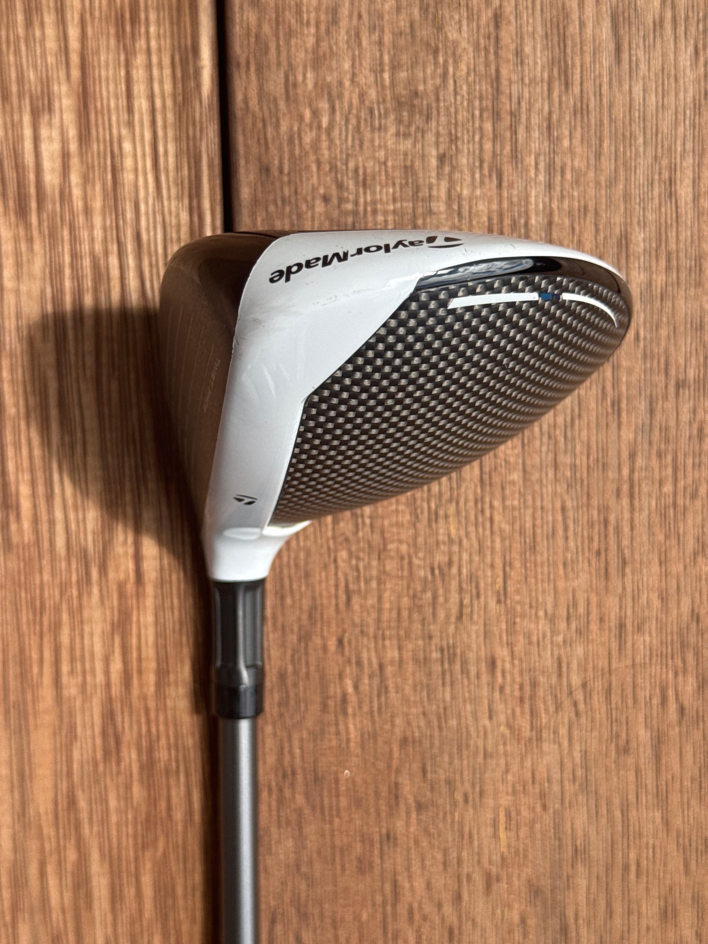 Taylormade SIM MAX 3 Fairway Wood 15.0° (Stiff)