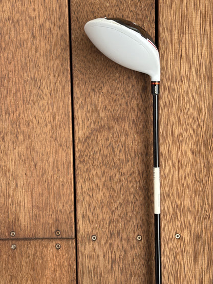 TaylorMade R15 460 Driver 11° (Stiff)