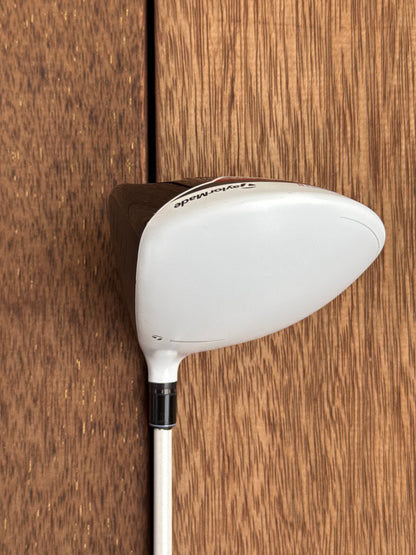 TaylorMade R15 460 Driver 12° (Stiff)