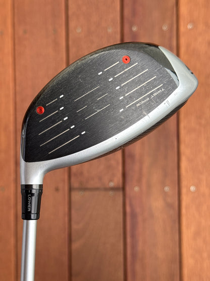 Taylormade M6 Driver 9.0° (Stiff) - Ace Swing
