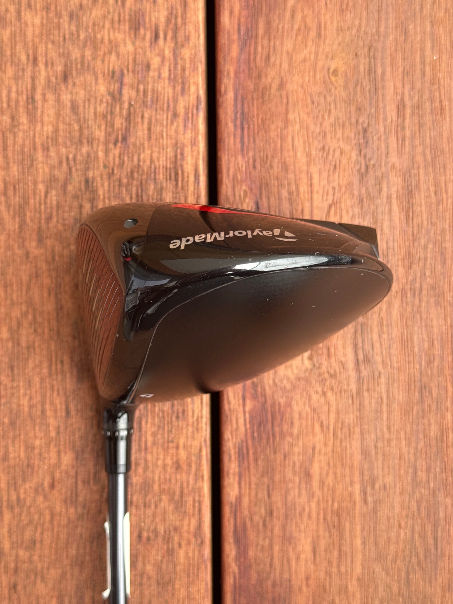 Taylormade STEALTH Driver 9.0° (Stiff) - Ace Swing