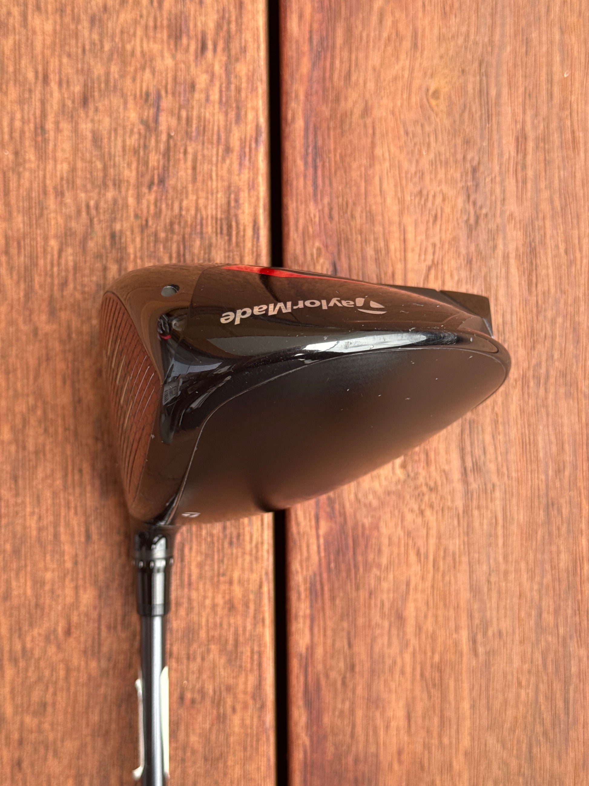 Taylormade STEALTH Driver 9.0° (Stiff) - Ace Swing