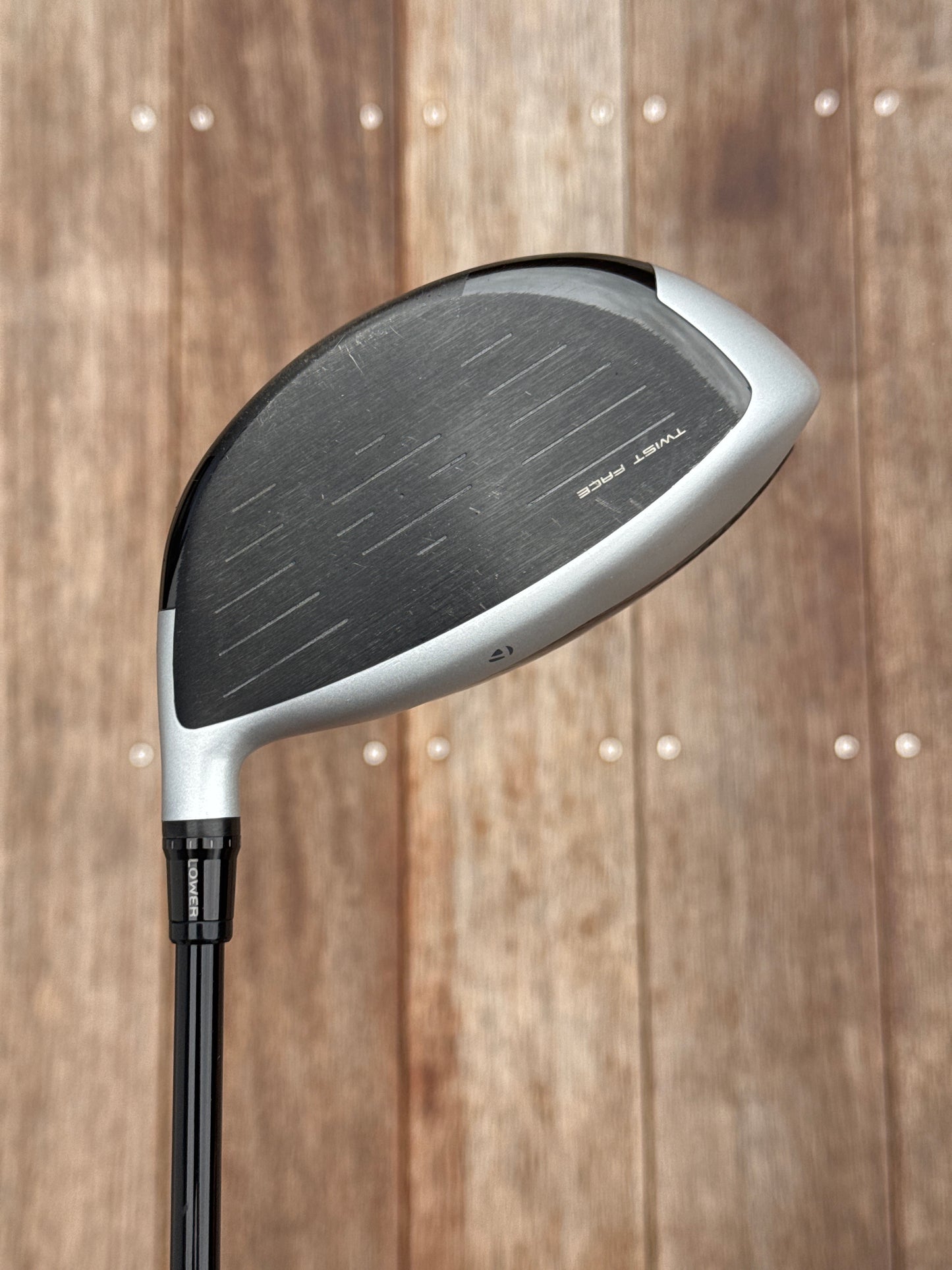 Taylormade M4 Driver 10.5° (Regular)