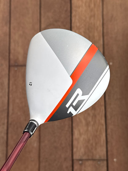 TaylorMade R1 Driver 10.5° (Stiff)