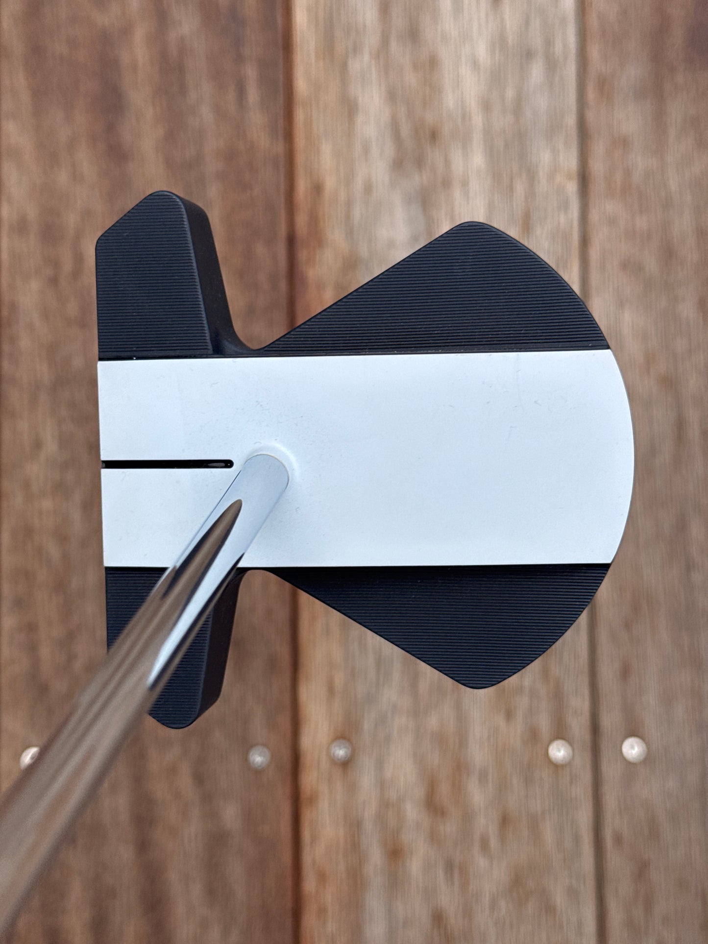 Odyssey AI-ONE S2S MAX-S 34 Putter