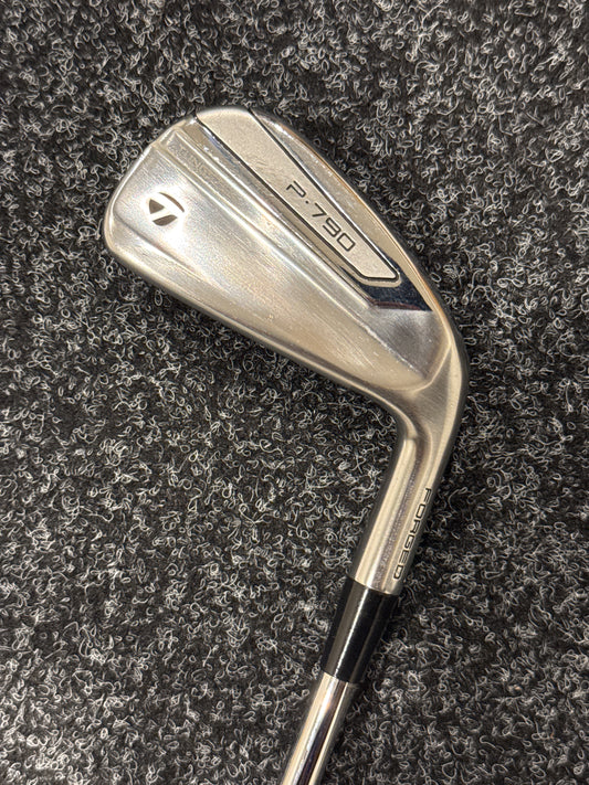 Taylormade 2019 P790 6-PW Iron Set (Stiff)
