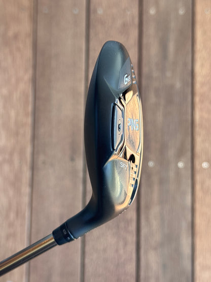 Ping G425 SFT 5 Fairway Wood 19.0° (Stiff)