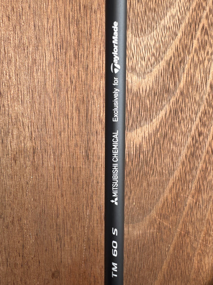 Taylormade QI35 Driver 10.5° (Stiff)