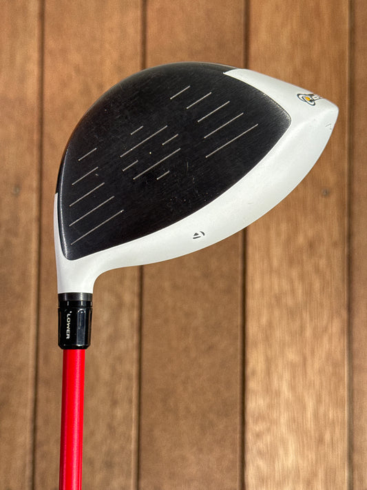 TaylorMade R11 Driver 10.5° (Stiff)