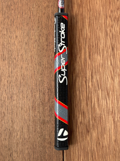 Taylormade SPIDER GT TM1 TRUSS 34 Putter