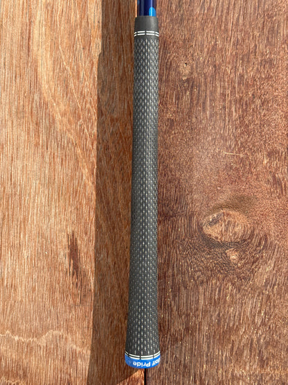 Taylormade QI10 MAX Driver 10.5° (Stiff)